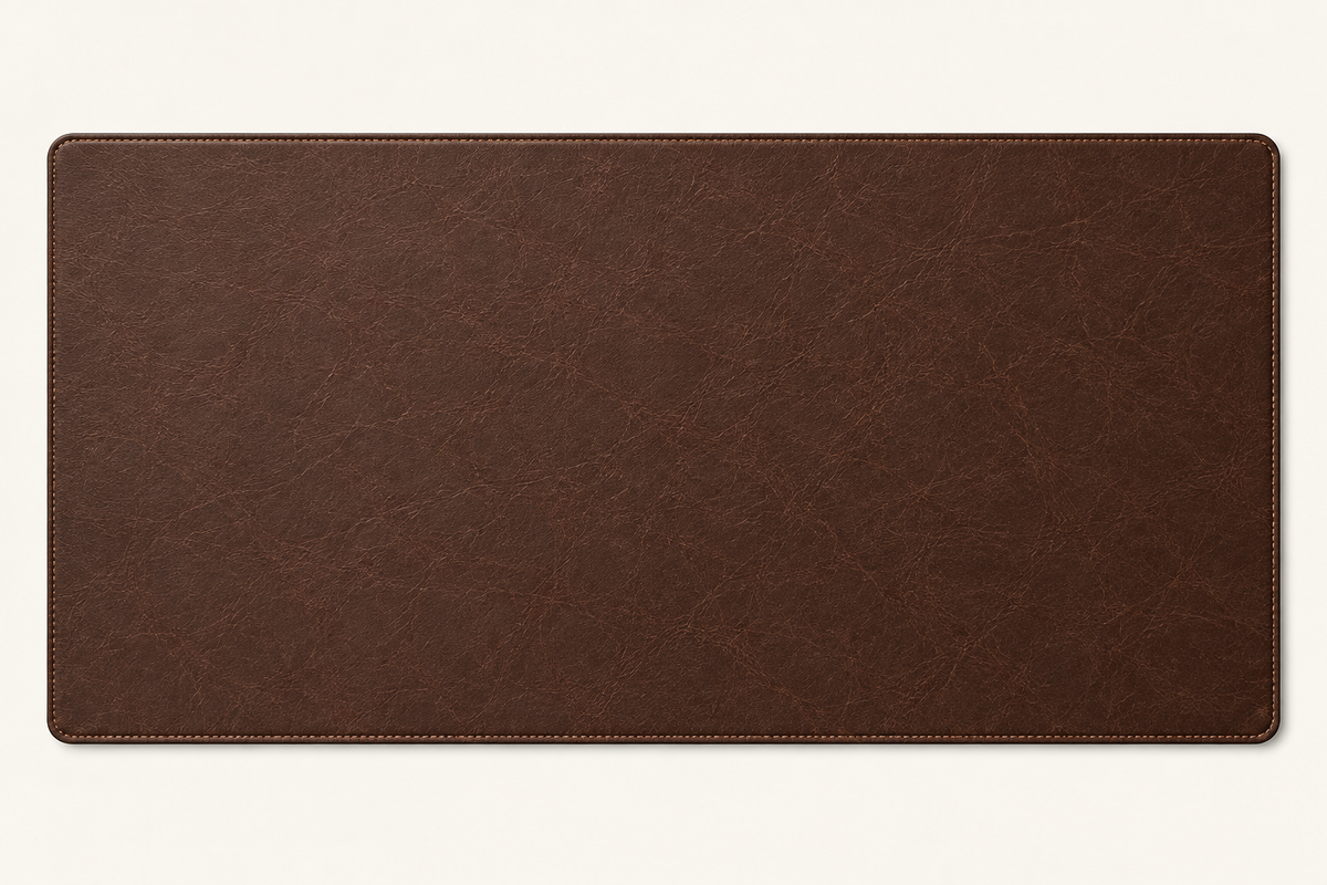 The Compact Desk Mat