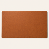 The Compact Desk Mat