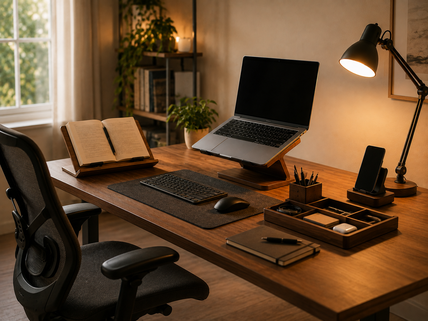 Home Office
