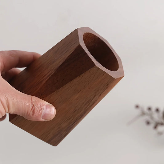 The Desk Pen Holder