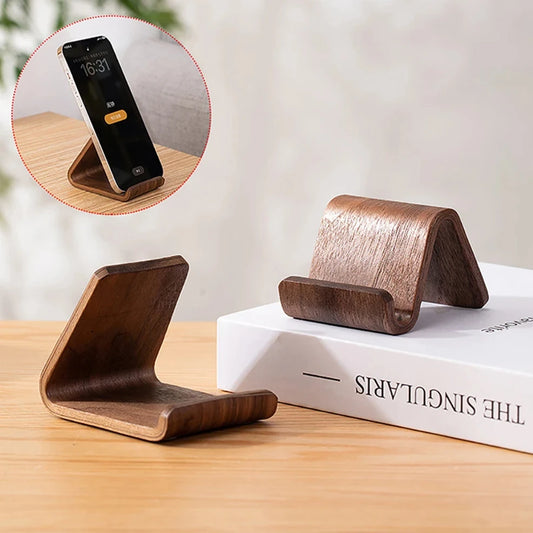 The Desk Phone Stand