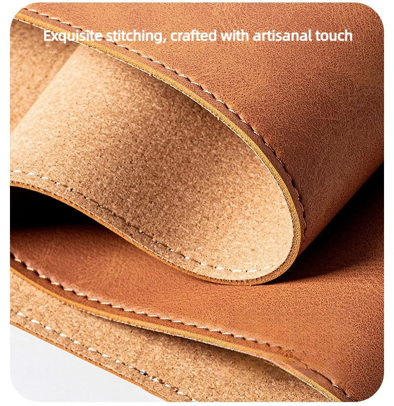 The Reversible Desk Mat