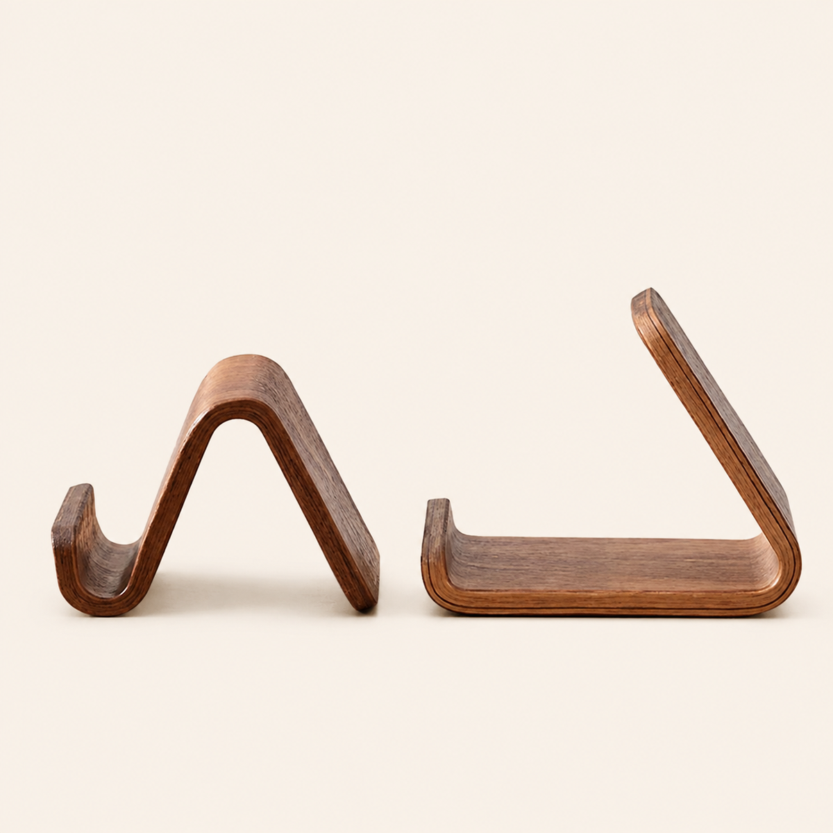 The Desk Phone Stand
