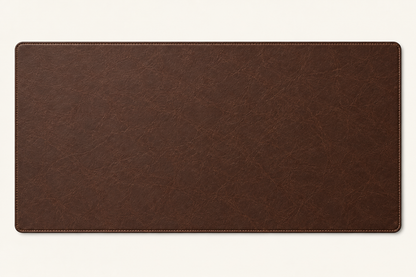 The Compact Desk Mat
