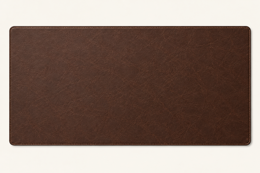 The Compact Desk Mat