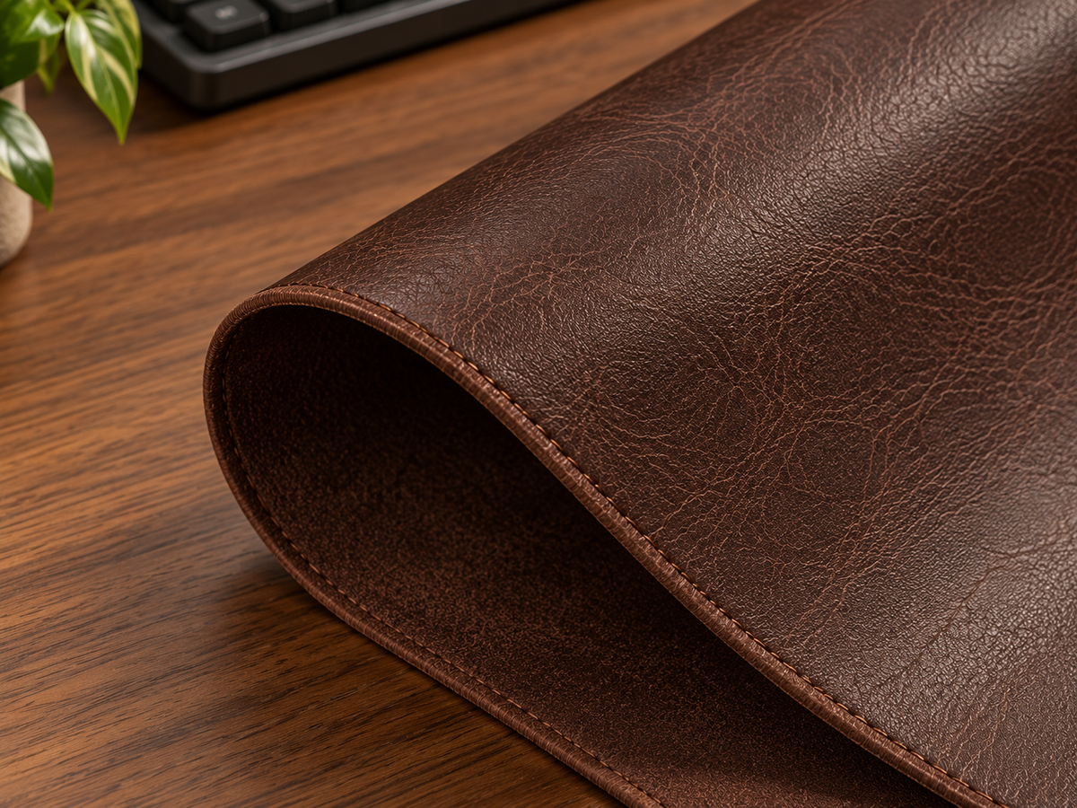 The Compact Desk Mat