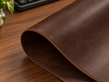 The Compact Desk Mat