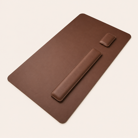 The Foundation Desk Mat