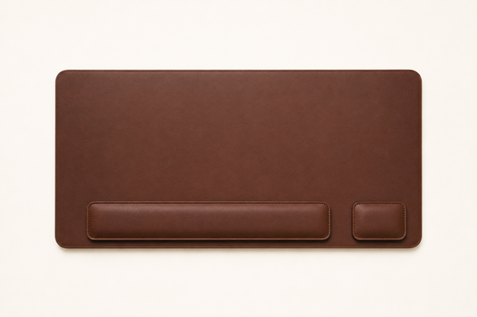 The Foundation Desk Mat