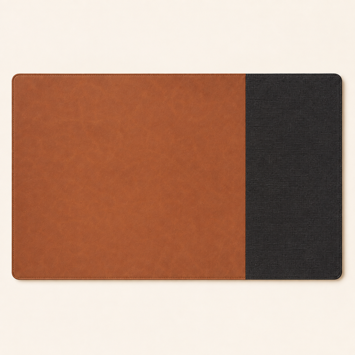 The Reversible Desk Mat