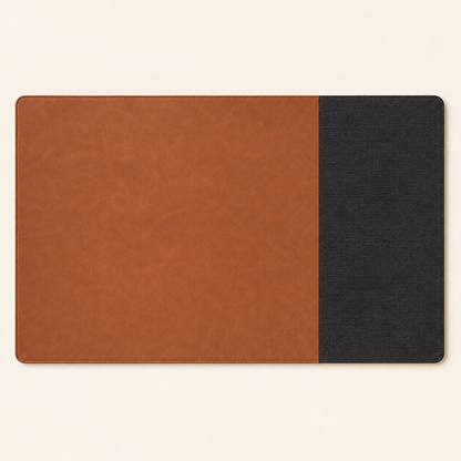 The Reversible Desk Mat