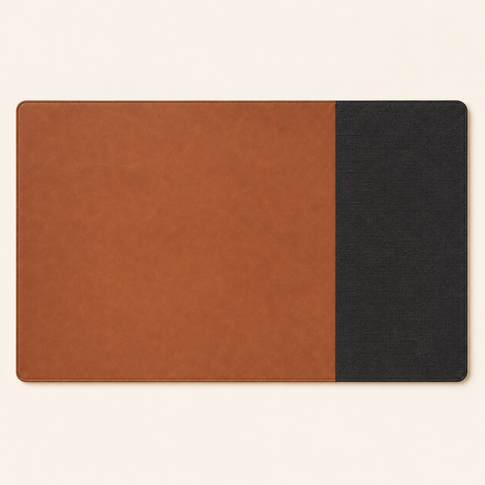 The Reversible Desk Mat