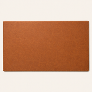 The Compact Desk Mat