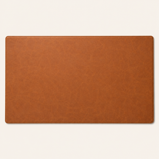 The Compact Desk Mat