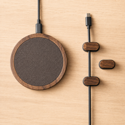 Cable & Charge