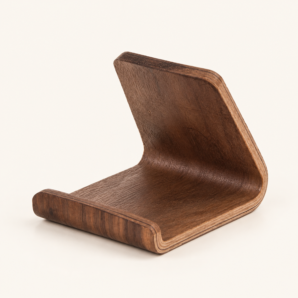 The Desk Phone Stand