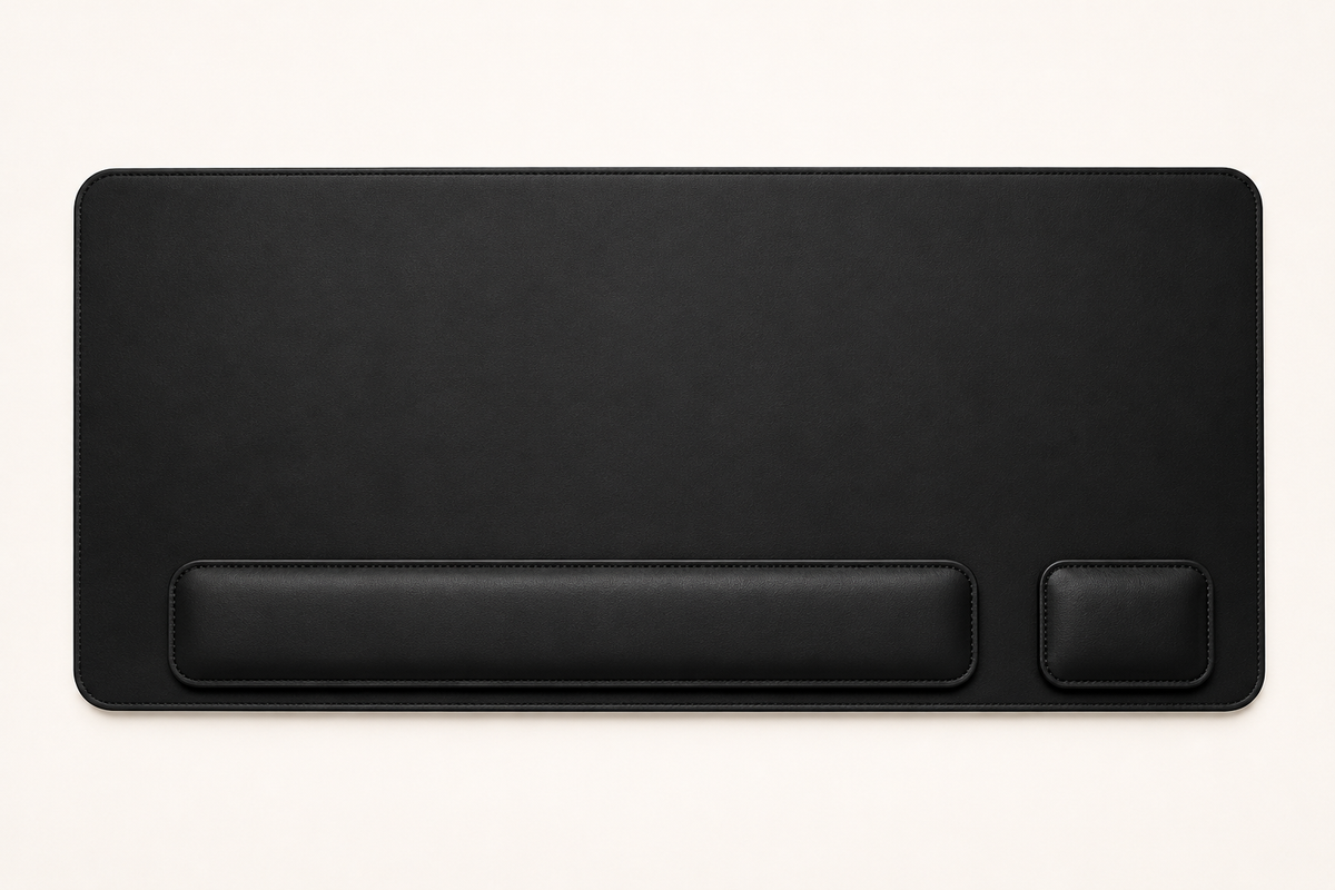 The Foundation Desk Mat