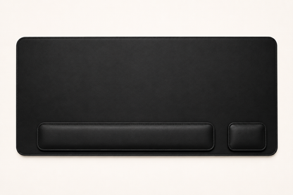 The Foundation Desk Mat