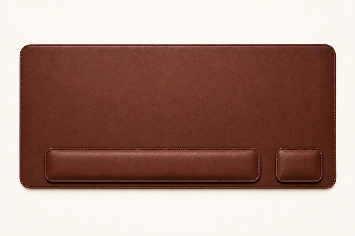 The Foundation Desk Mat