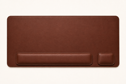 The Foundation Desk Mat