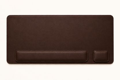 The Foundation Desk Mat