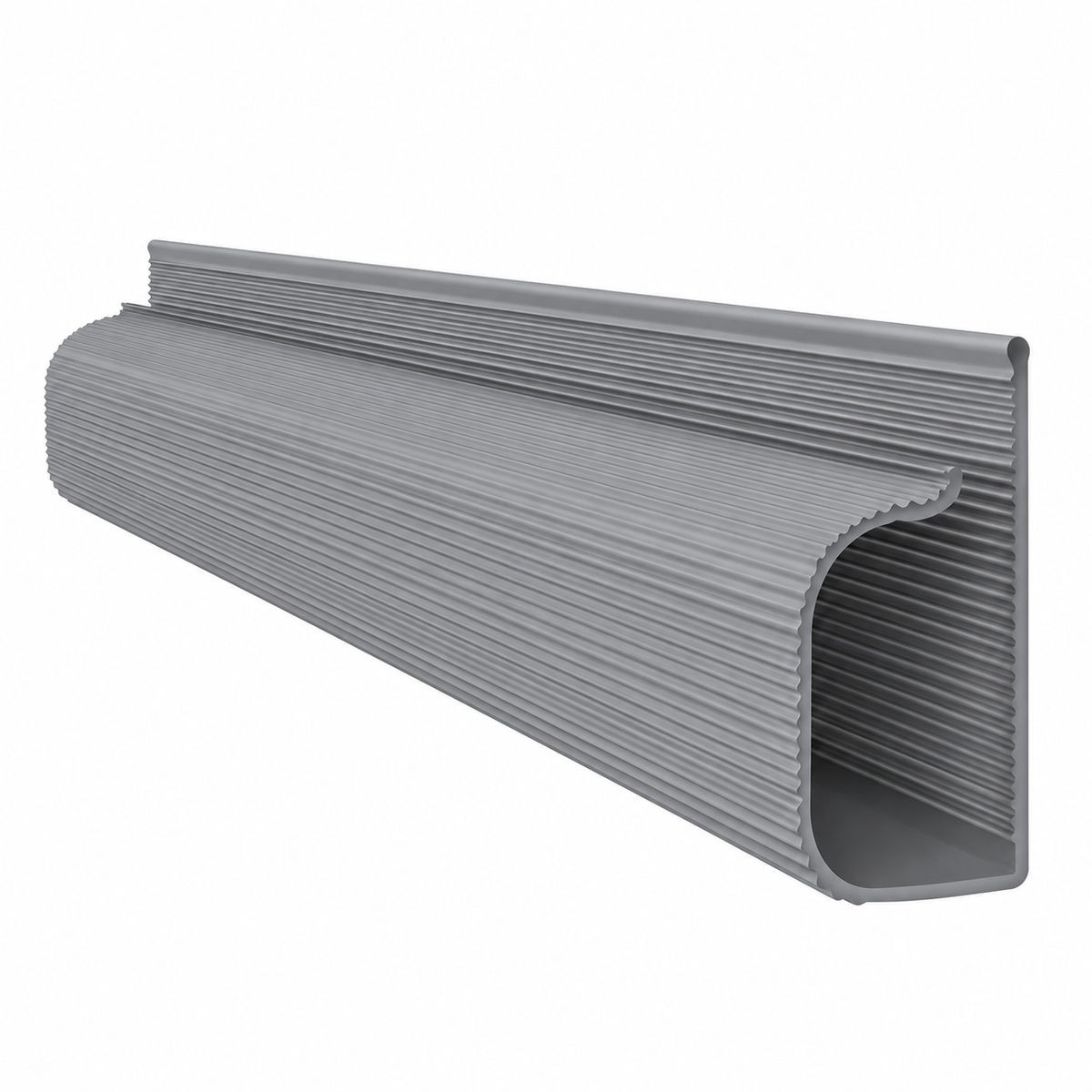 The Under Desk Cable Tray