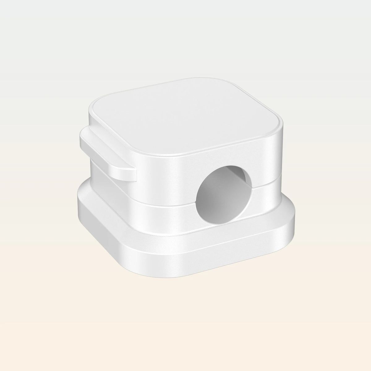 The Magnetic Cable Clips