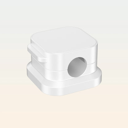 The Magnetic Cable Clips