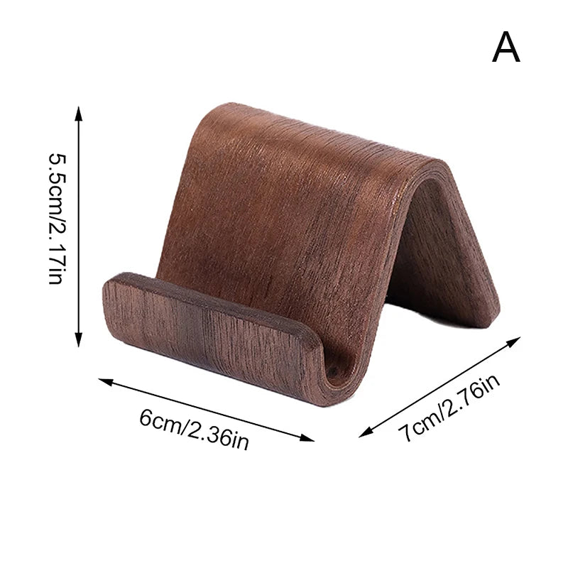The Desk Phone Stand