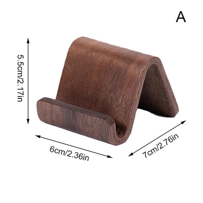The Desk Phone Stand