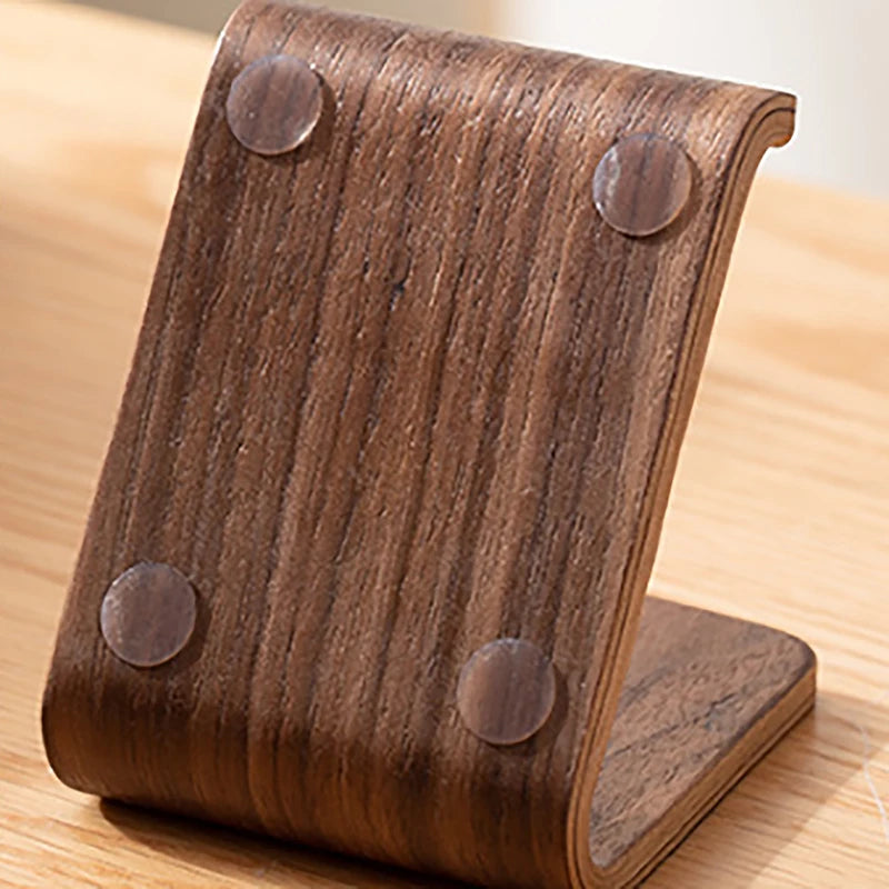 The Desk Phone Stand