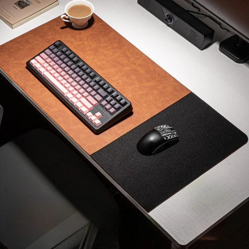 The Reversible Desk Mat