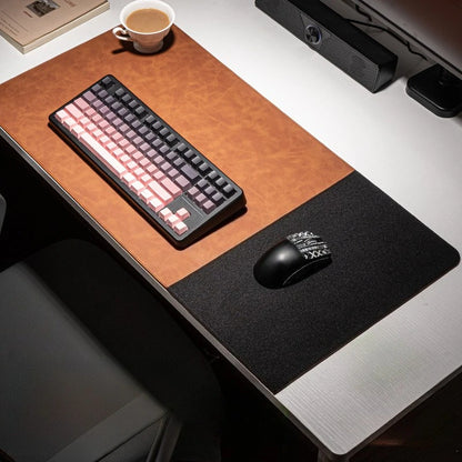The Reversible Desk Mat