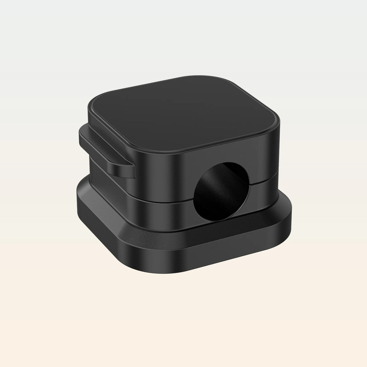 The Magnetic Cable Clips