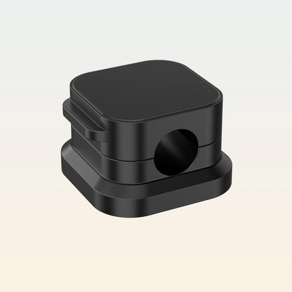 The Magnetic Cable Clips