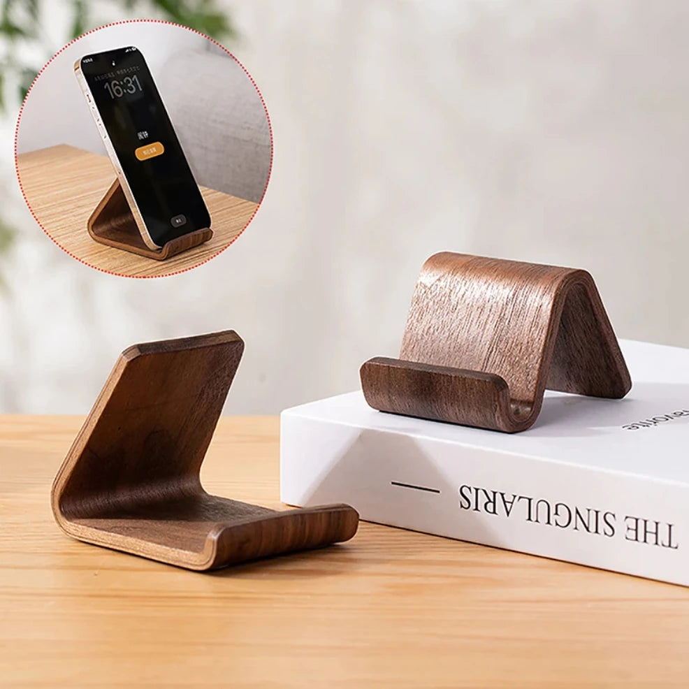 The Desk Phone Stand
