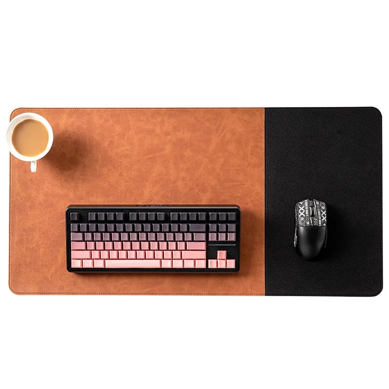 The Reversible Desk Mat