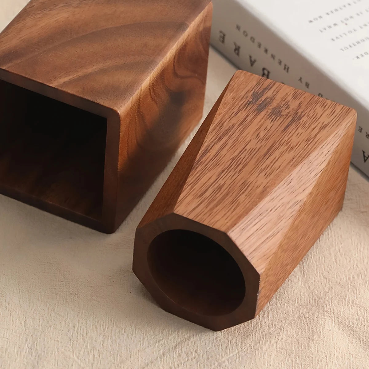 The Desk Pen Holder
