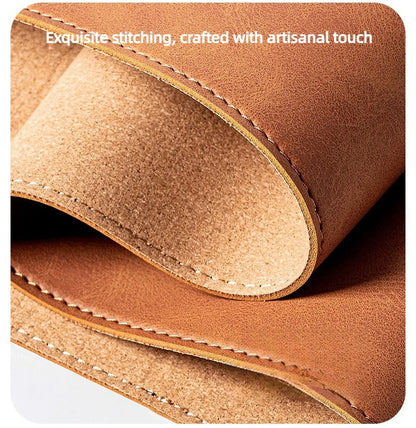 The Reversible Desk Mat