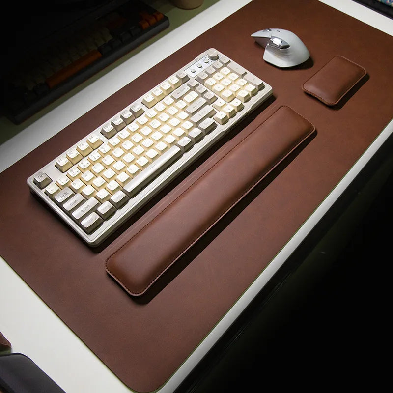 The Foundation Desk Mat