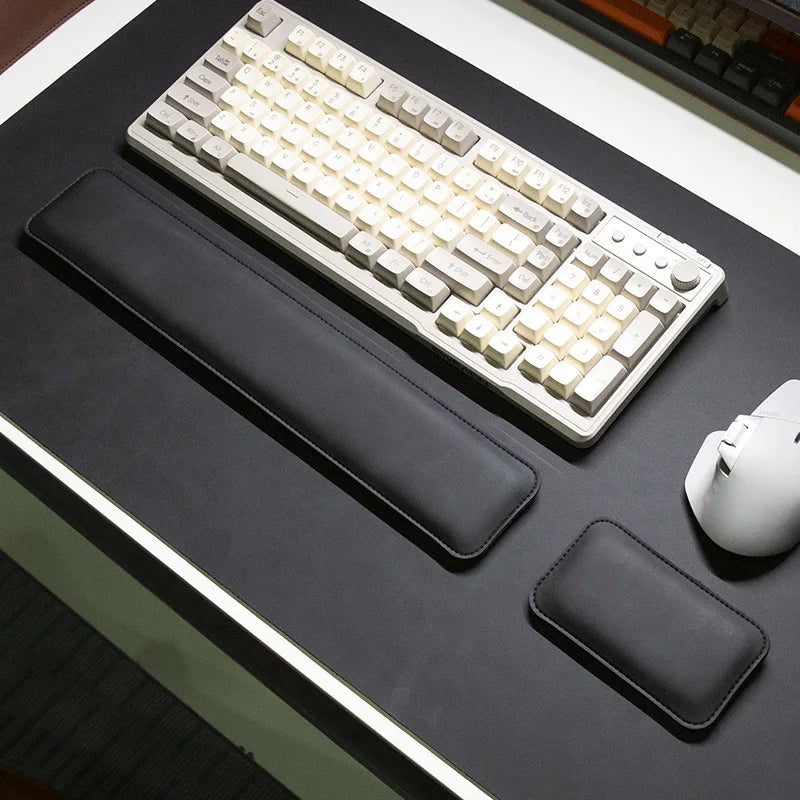 The Foundation Desk Mat