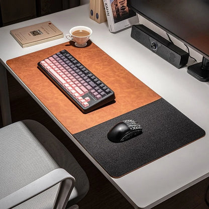 The Reversible Desk Mat