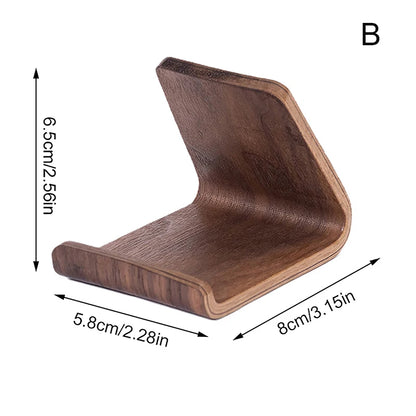 The Desk Phone Stand