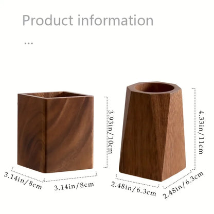 The Desk Pen Holder