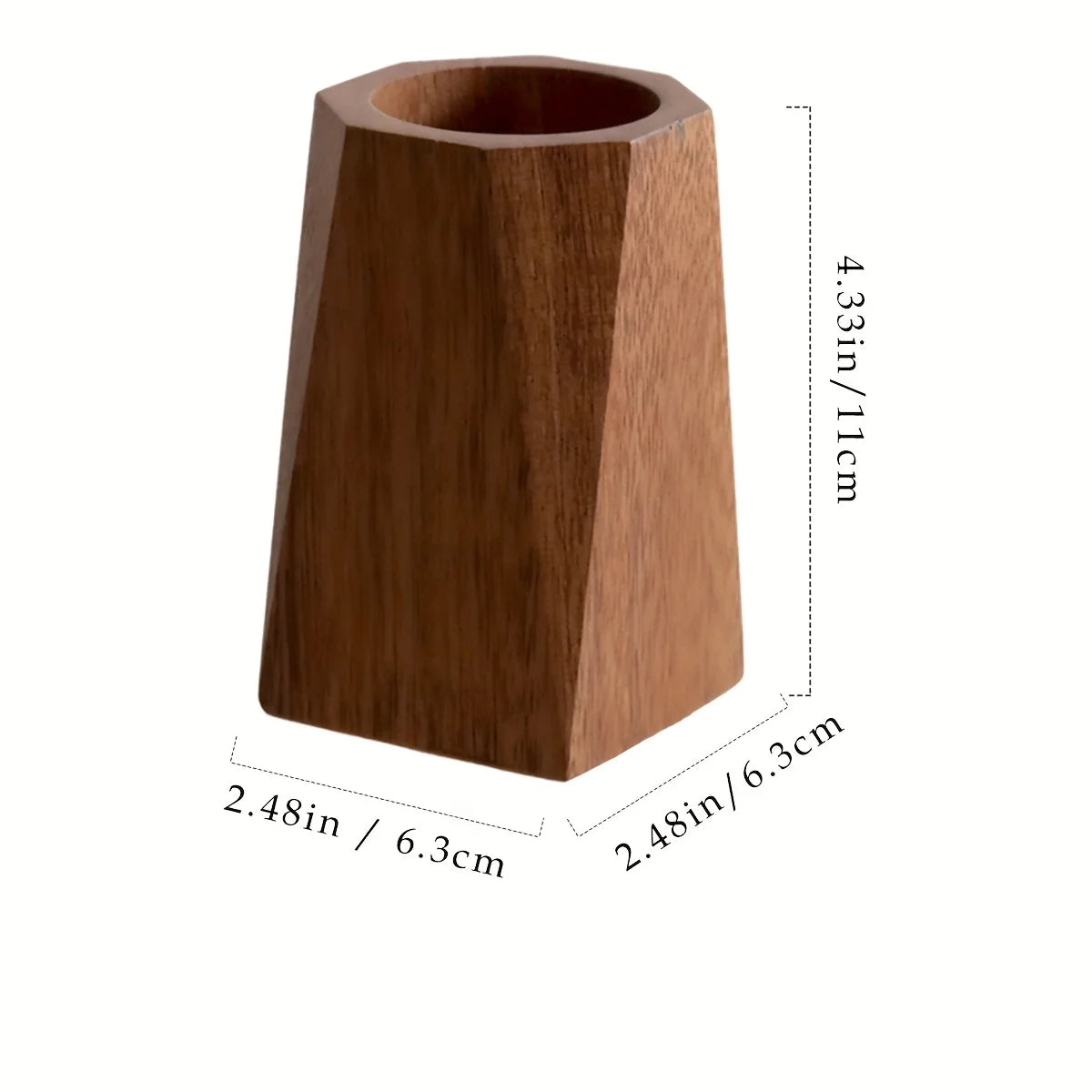 The Desk Pen Holder